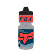 Bidon Fox Purist Blue Camo 26oz